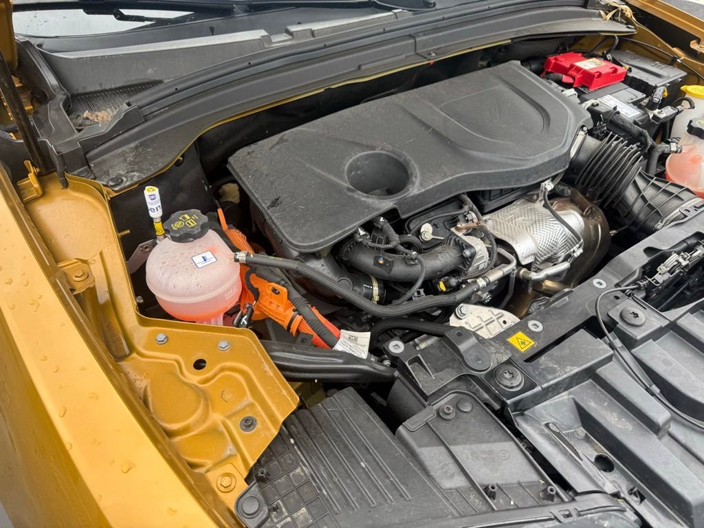 Used 2024 Dodge Hornet R/T w/ Track Pack image 55