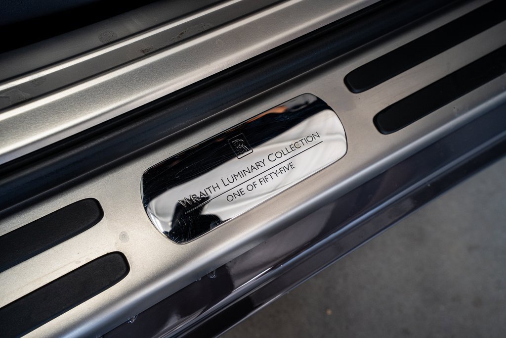 Used 2018 Rolls-Royce Wraith image 41