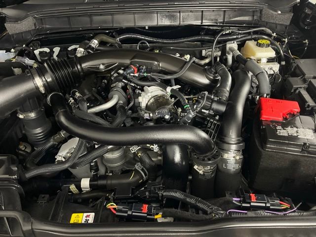 Used 2024 Ford Bronco Raptor image 9