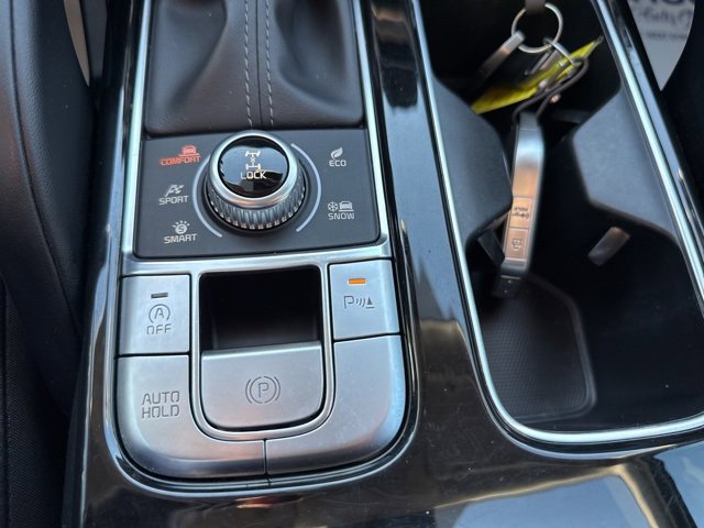 Used 2024 Kia Telluride S image 15