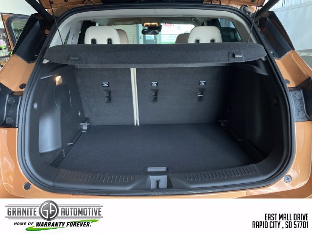 Used 2026 Buick Encore GX Avenir w/ Avenir Convenience Package FWD image 28