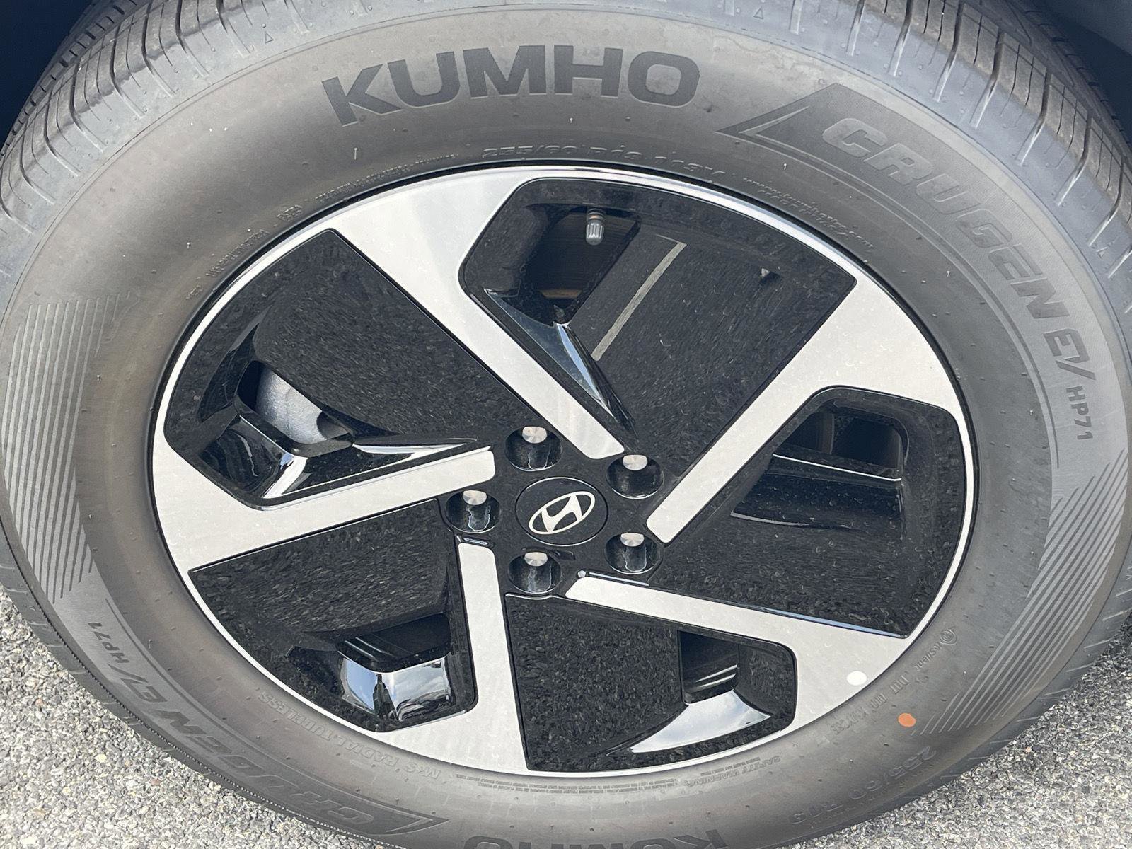 New 2026 Hyundai Ioniq 9 SE image 12