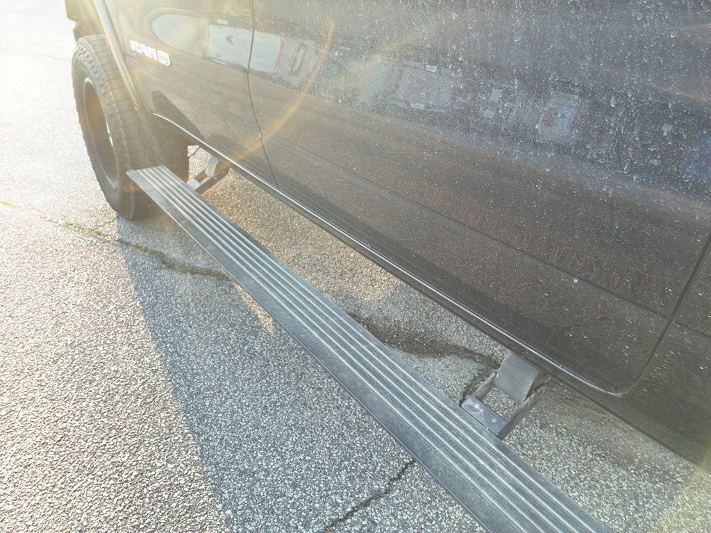 Used 2021 RAM 1500 Limited image 12