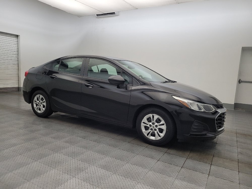 Used 2019 Chevrolet Cruze LS image 11