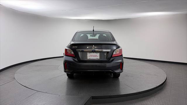 Used 2024 Mitsubishi Mirage G4 LE FWD image 6