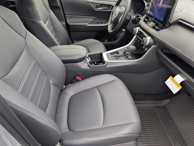 New 2025 Toyota RAV4 XLE Premium image 13