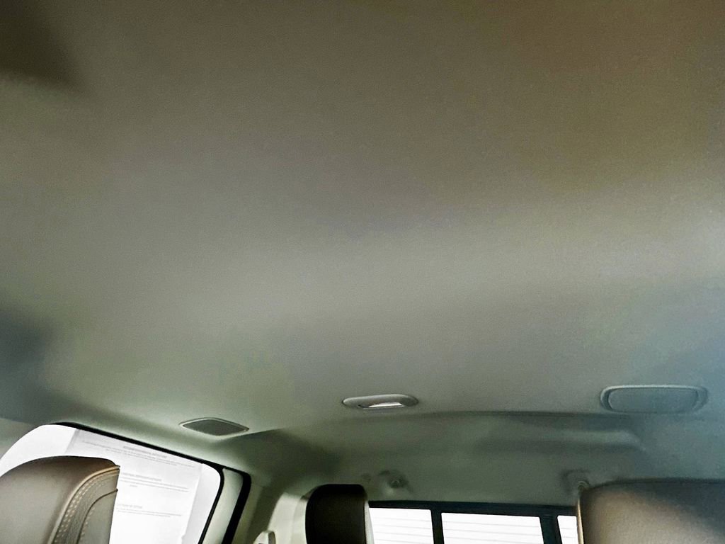 New 2026 RAM 3500 Longhorn image 14