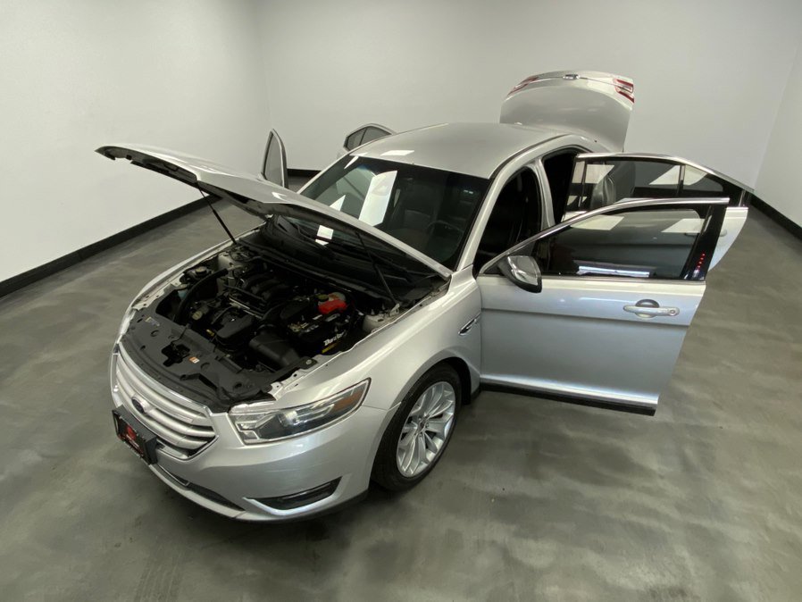 Used 2019 Ford Taurus Limited FWD image 46