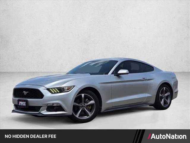 Used 2016 Ford Mustang Coupe w/ Equipment Group 051A RWD video 1