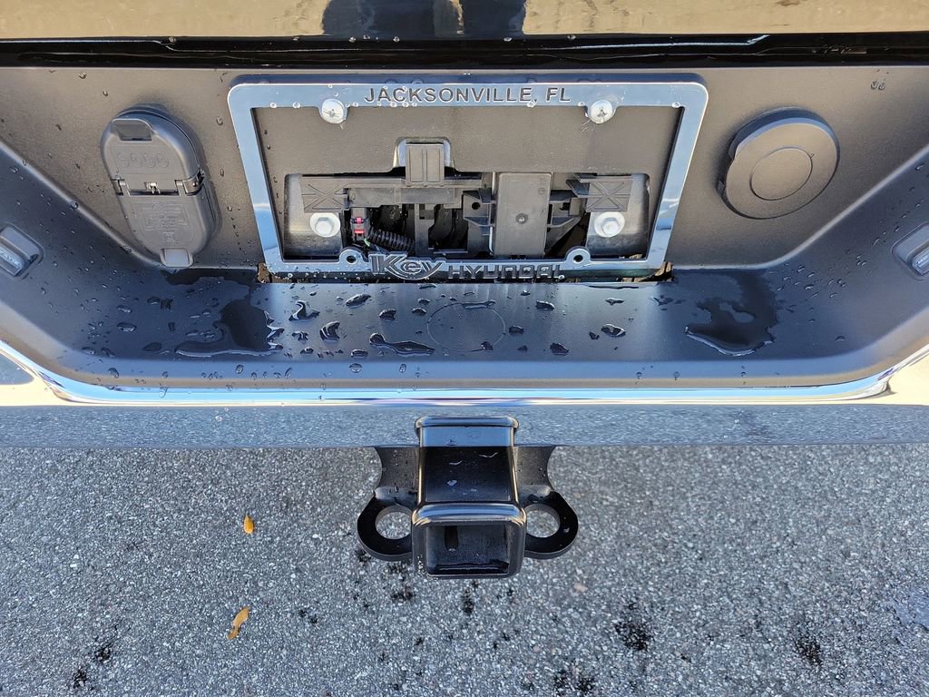 Certified 2025 Chevrolet Silverado 2500 LTZ w/ LTZ Convenience Package image 12