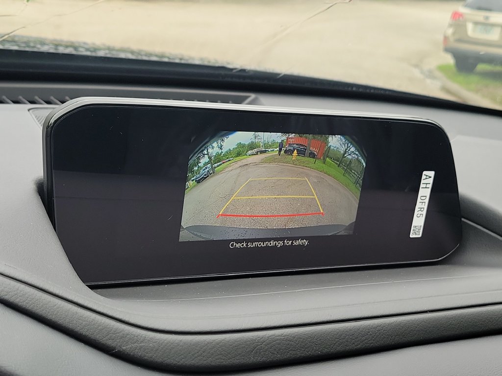New 2026 MAZDA CX-30 AWD 2.5 S w/ Select Sport Pkg image 30