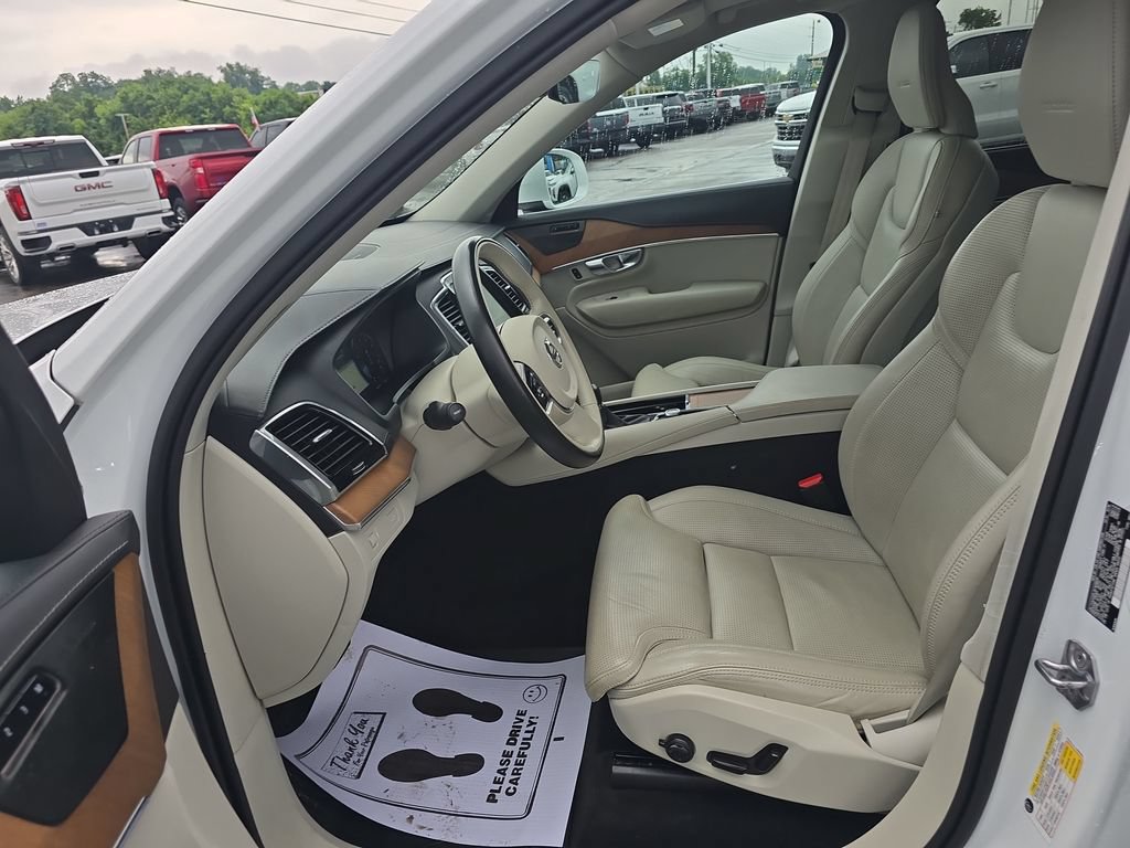 Used 2019 Volvo XC90 T6 Inscription w/ Advanced Package AWD/4WD image 29