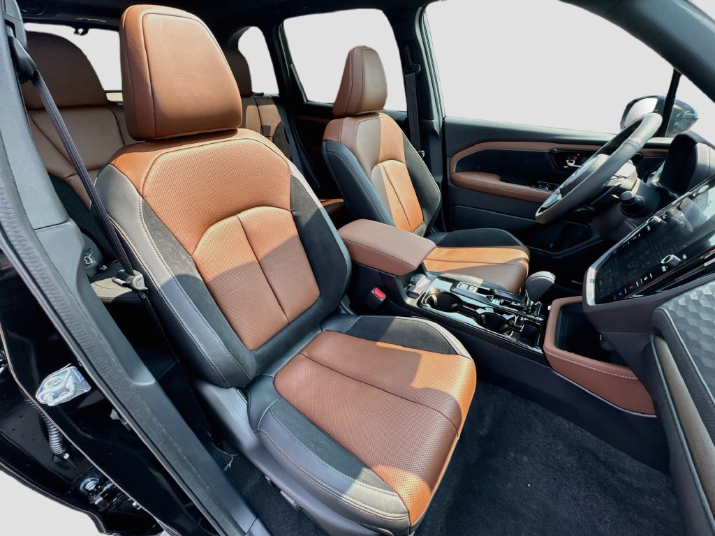 New 2026 Subaru Forester Touring AWD/4WD image 27
