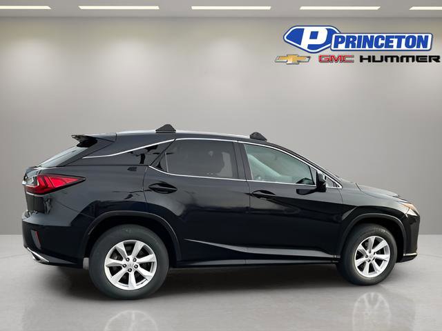Used 2016 Lexus RX 350 AWD w/ Premium Package image 8