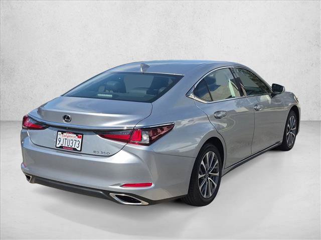 Used 2024 Lexus ES 350 w/ Accessory Package (Z2) FWD image 5