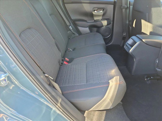 Certified 2027 Honda HR-V Sport image 18