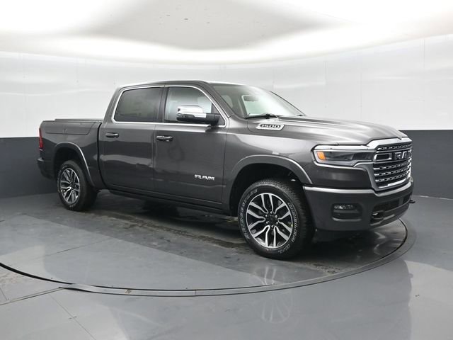 New 2026 RAM 1500 Limited