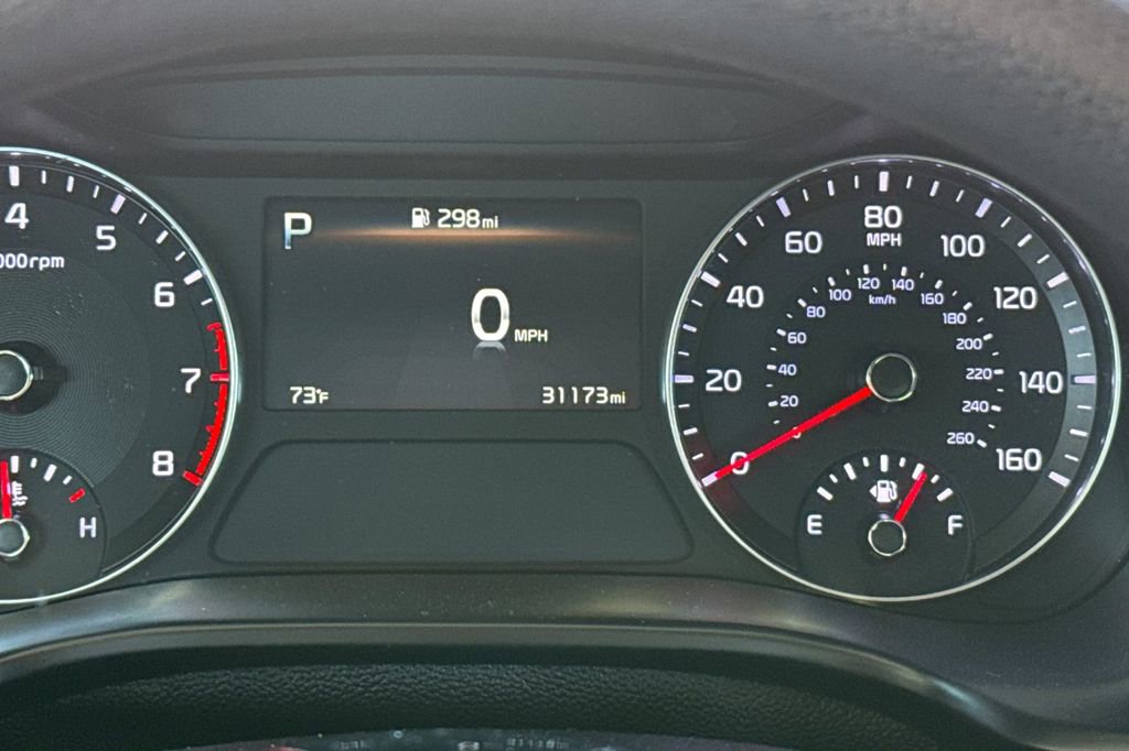 Used 2024 Kia Forte LXS image 33