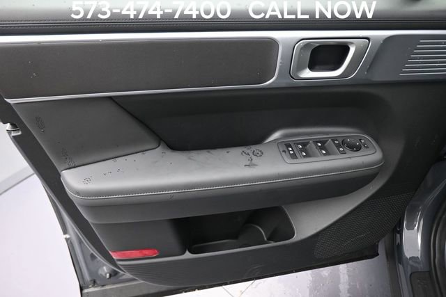 New 2026 Hyundai Santa Fe SEL FWD image 10