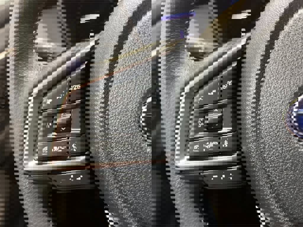 New 2025 Subaru Outback Limited image 17