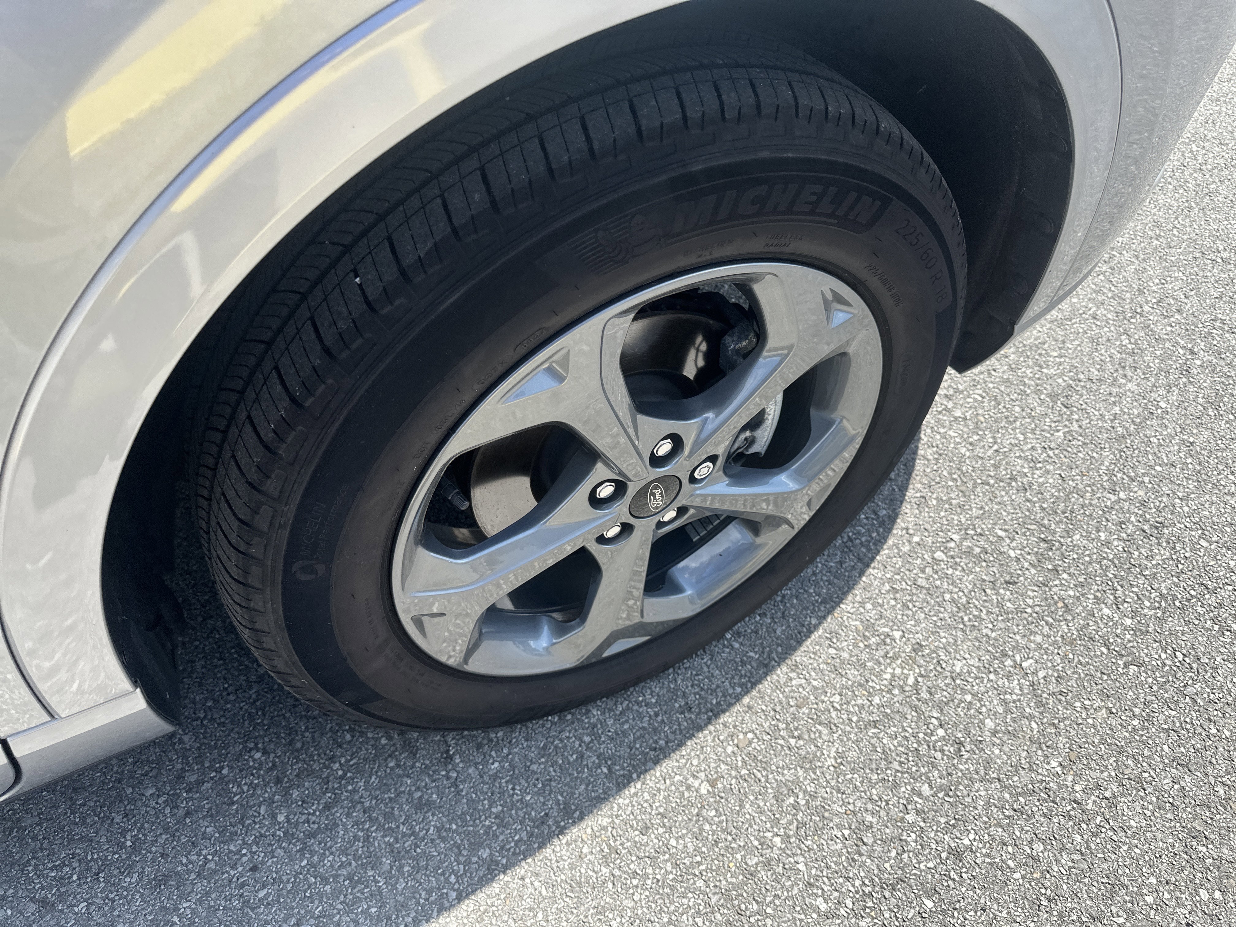 Used 2024 Ford Escape ST-Line w/ Tech Pack #1 image 31