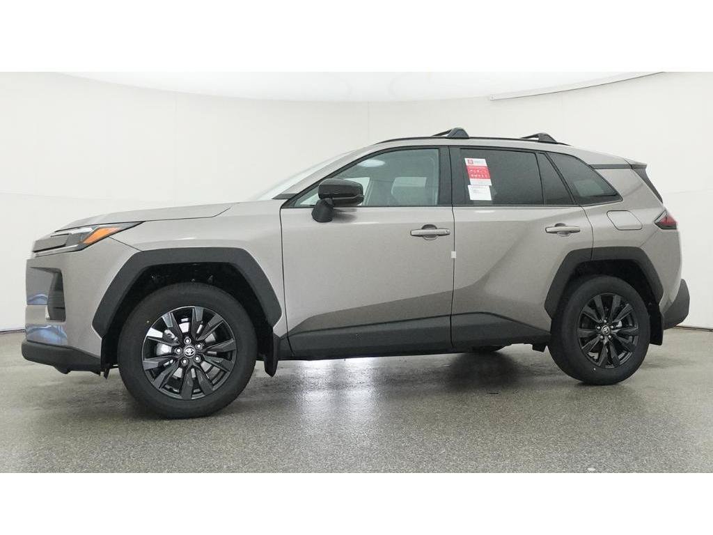 New 2026 Toyota RAV4 XLE Premium FWD image 18