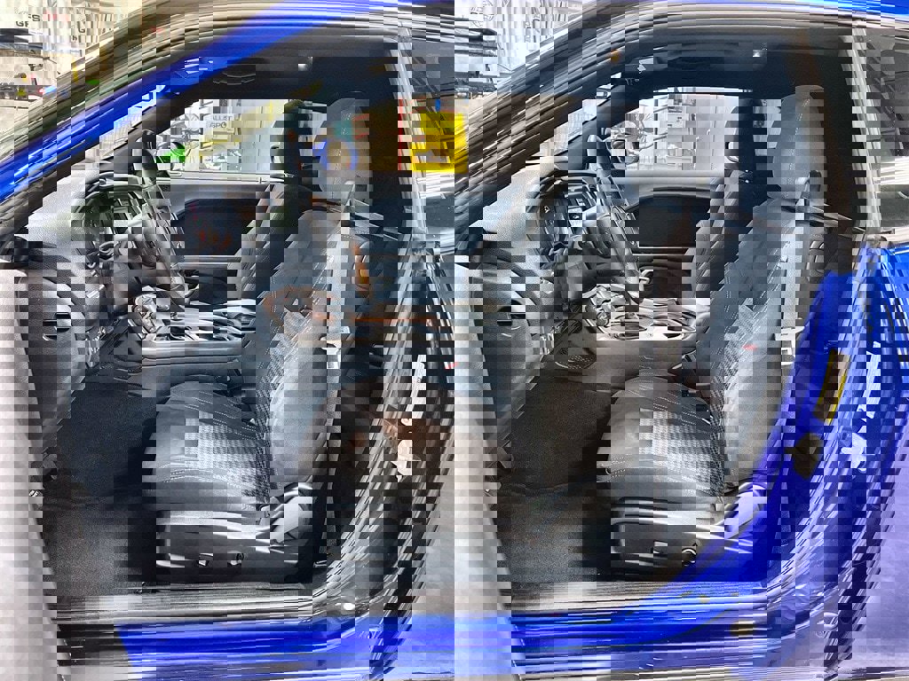 Used 2021 Dodge Challenger SXT w/ Blacktop Package image 12