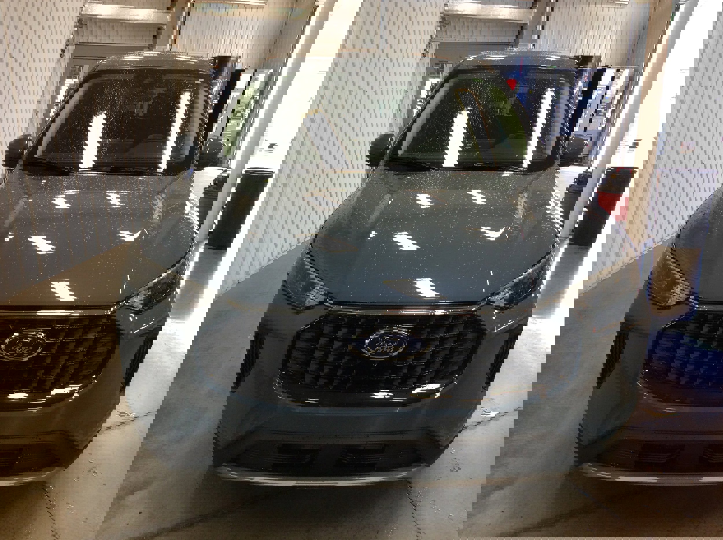 Used 2023 Ford Escape Active w/ Tech Pack #2 image 9