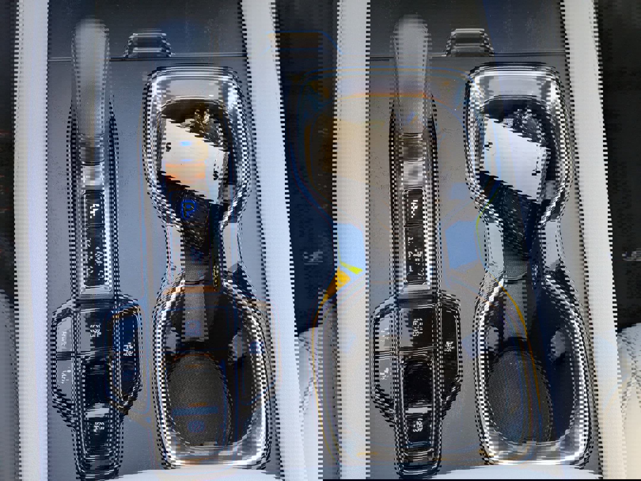 Used 2023 Lexus RX 350h image 23