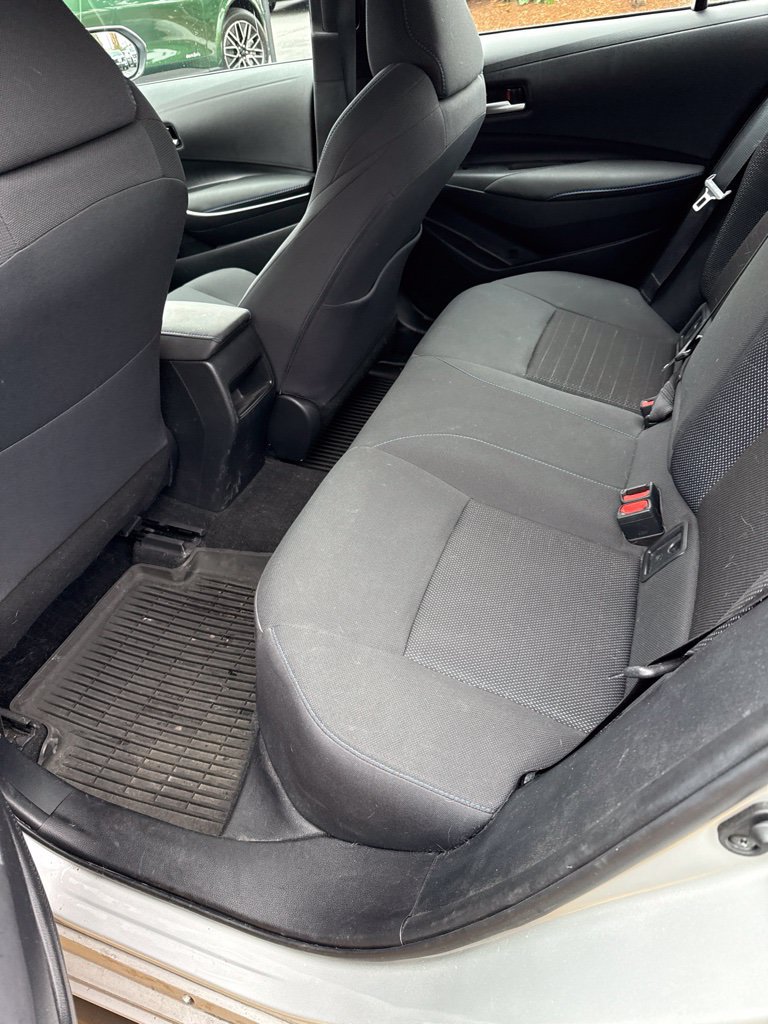 Used 2020 Toyota Corolla SE FWD image 7