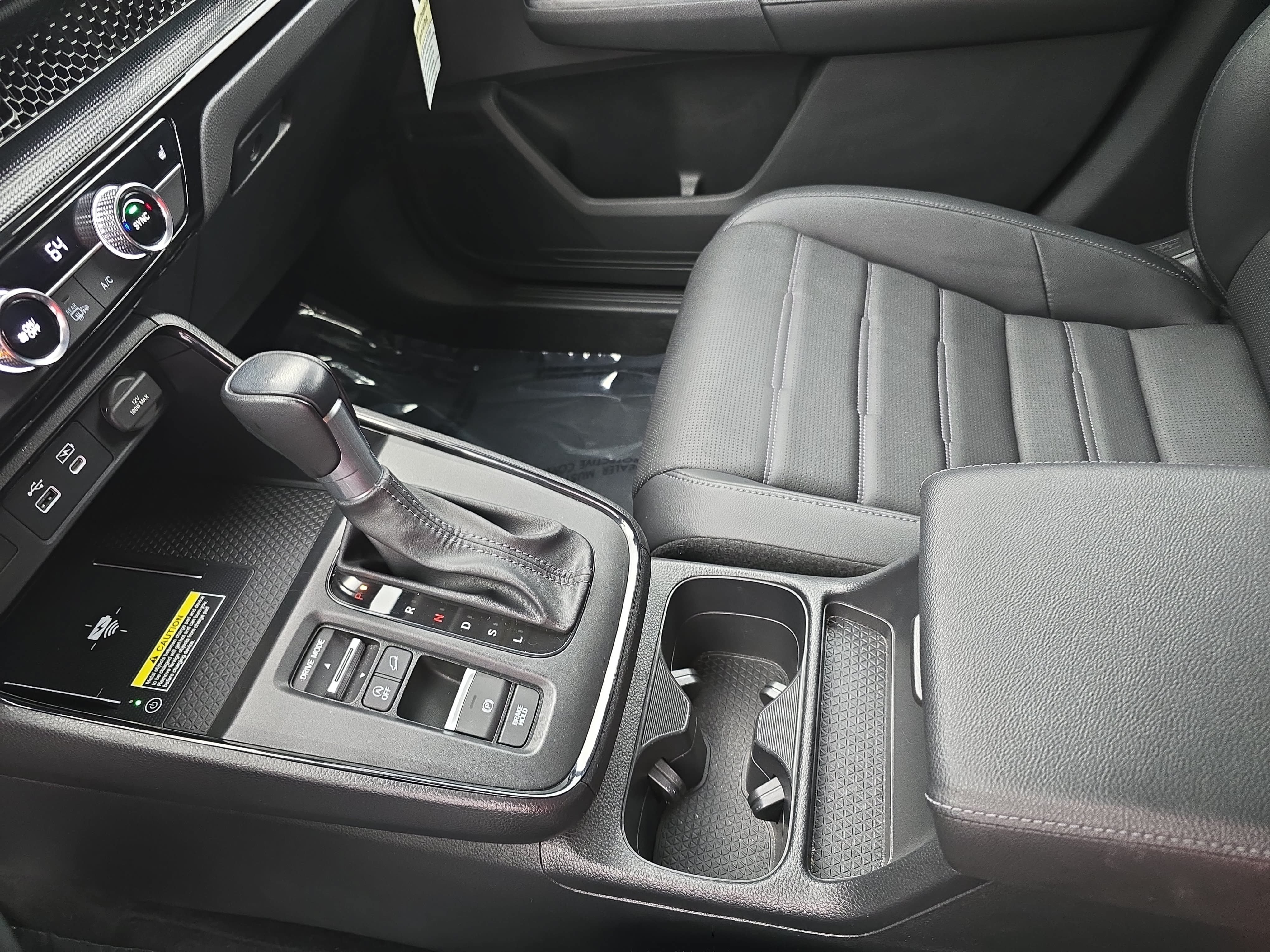 Certified 2024 Honda CR-V EX-L image 25