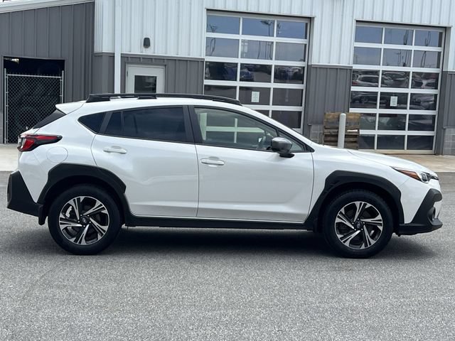 Certified 2024 Subaru Crosstrek 2.0i Premium AWD/4WD image 14