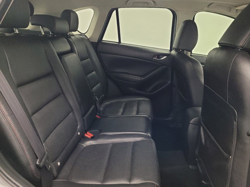 Used 2015 MAZDA CX-5 Grand Touring AWD/4WD image 19