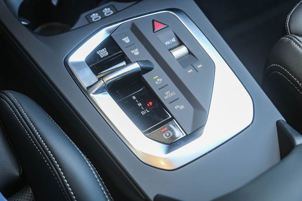 New 2026 BMW 228i w/ Technology Package FWD image 16