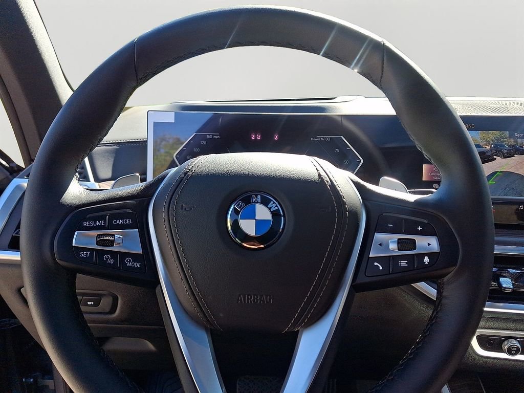 Used 2026 BMW X5 xDrive40i AWD/4WD image 20