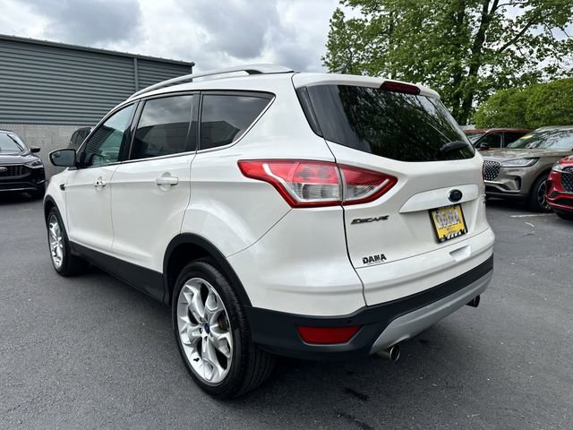 Used 2013 Ford Escape Titanium AWD/4WD image 7