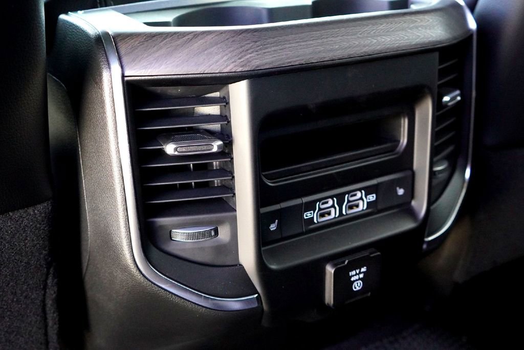 New 2026 RAM 3500 Laramie image 25