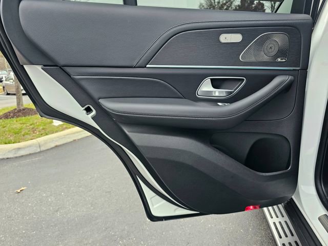 Certified 2025 Mercedes-Benz GLE 53 AMG 4MATIC Coupe image 26