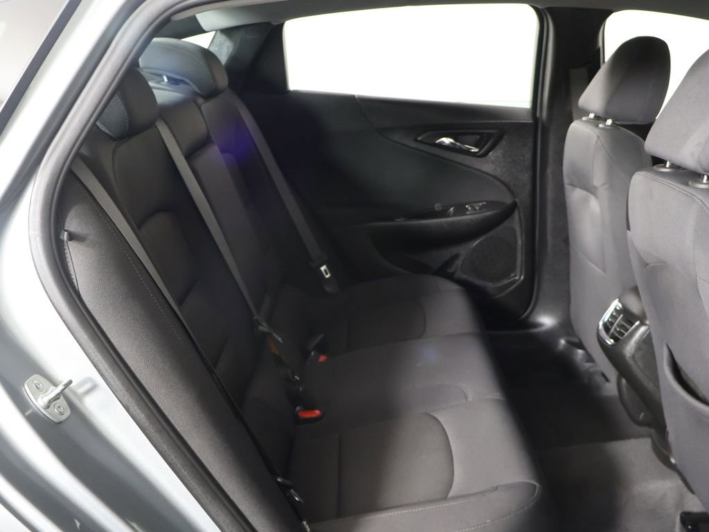 Used 2025 Chevrolet Malibu LT image 27