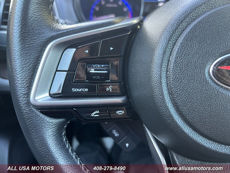 Used 2018 Subaru Legacy 3.6R Limited AWD/4WD image 24