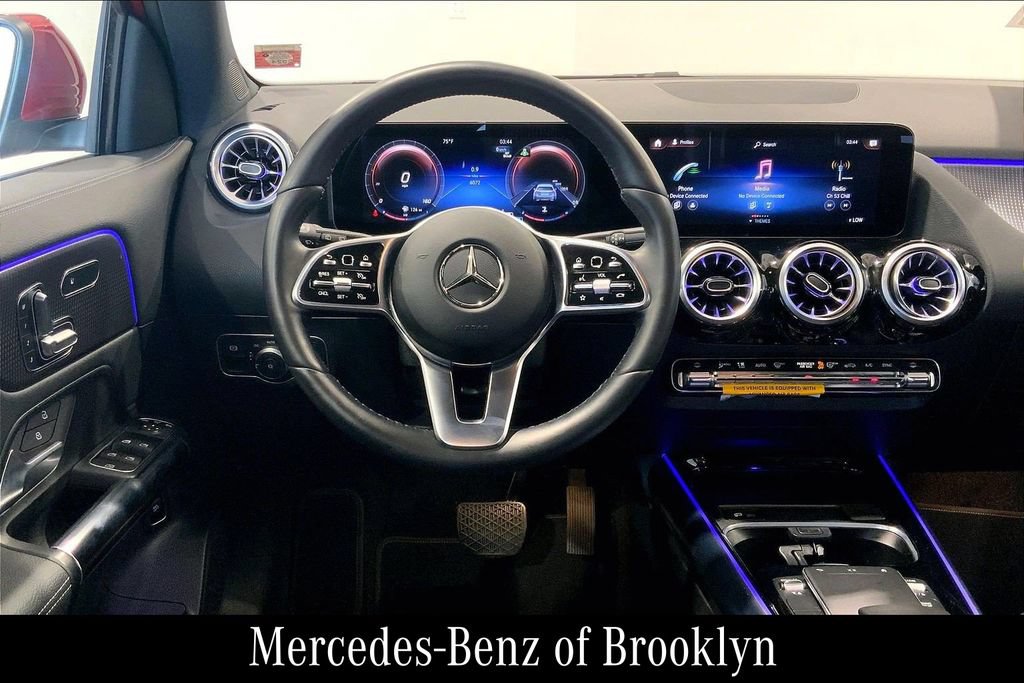 Certified 2023 Mercedes-Benz GLA 250 4MATIC image 8