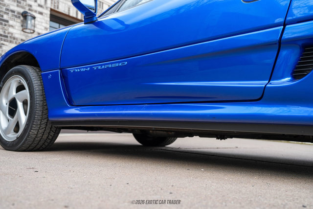 Used 1992 Dodge Stealth R/T Turbo AWD/4WD image 57