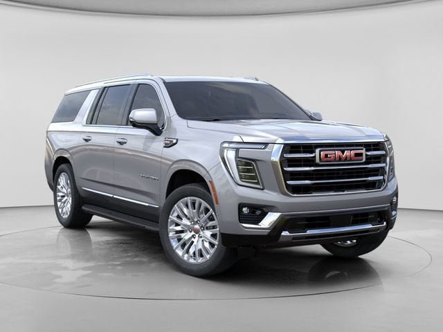 New 2026 GMC Yukon XL Elevation w/ Elevation Premium Package AWD/4WD image 7