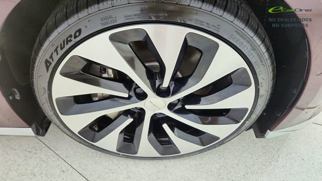 Used 2025 Lucid Air Grand Touring AWD/4WD image 56