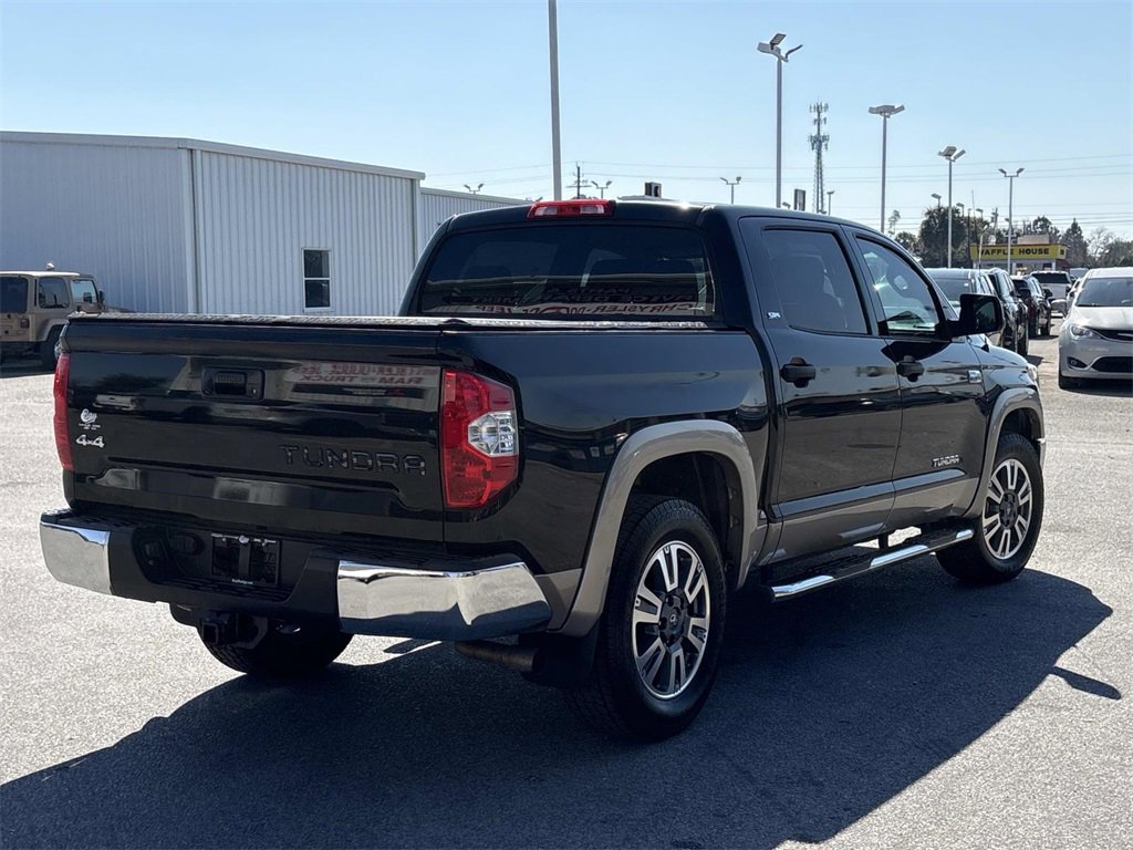 Used 2014 Toyota Tundra SR5 image 5