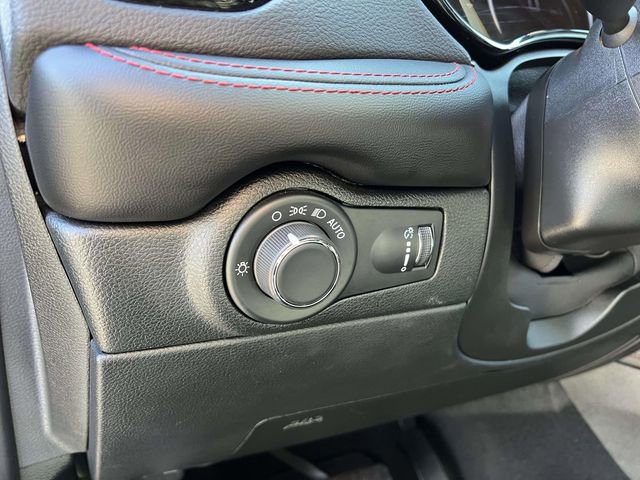 Used 2024 Dodge Durango GT image 15