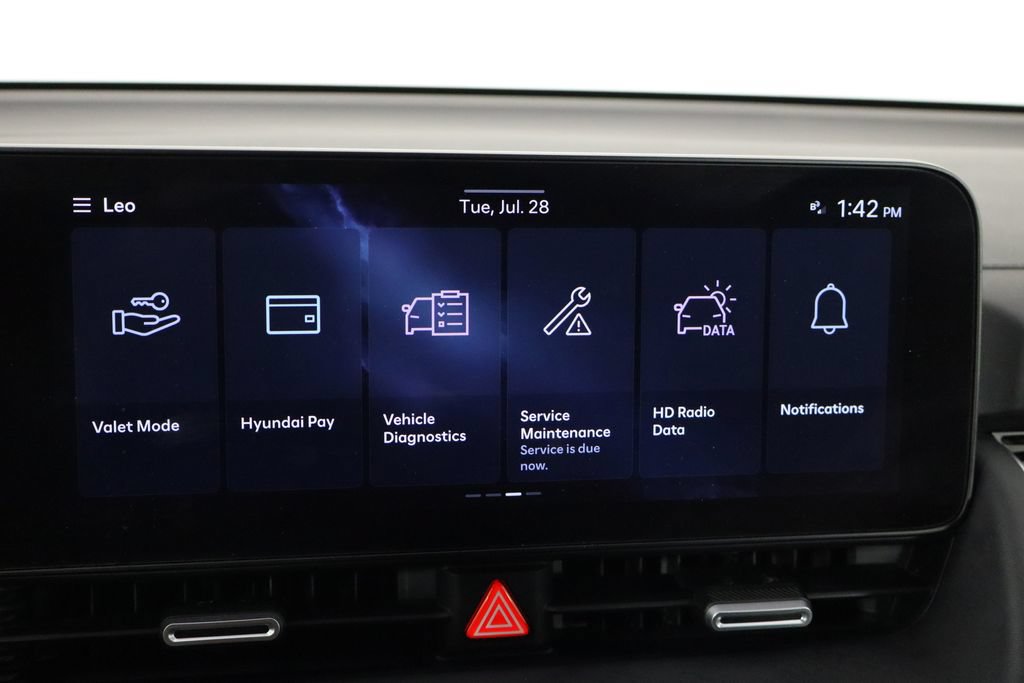 Used 2025 Hyundai Ioniq 5 SE RWD image 33