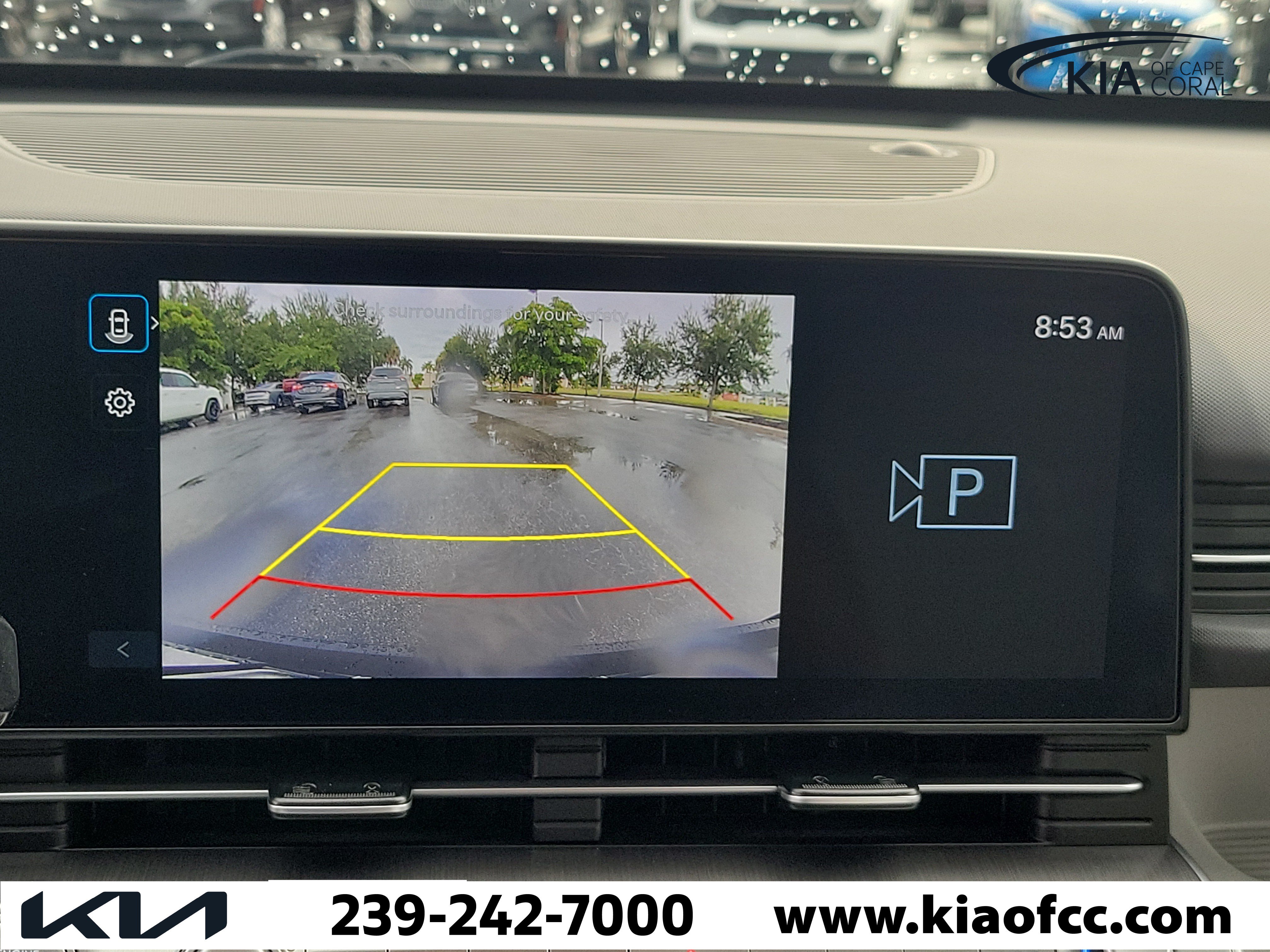 Used 2024 Hyundai Kona SEL FWD image 27