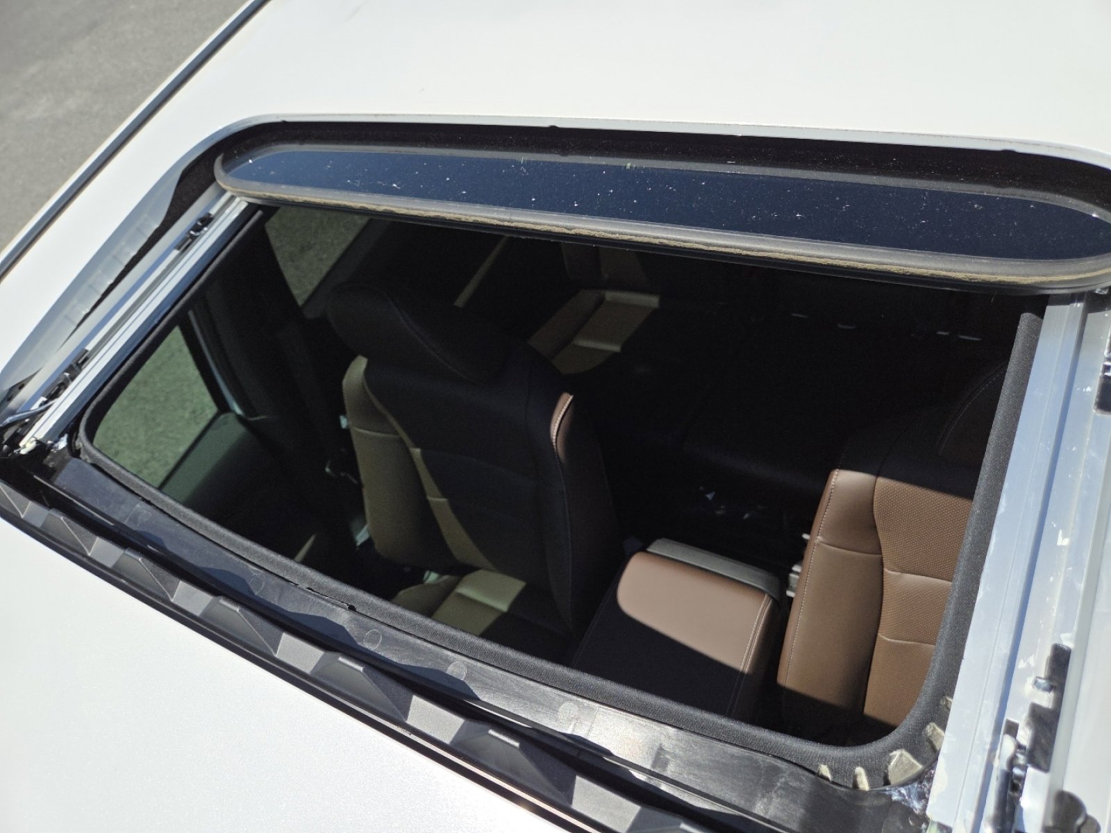 New 2026 Honda Ridgeline RTL image 4