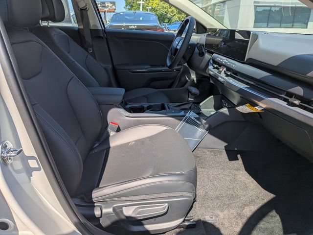New 2026 Kia K4 EX FWD image 24